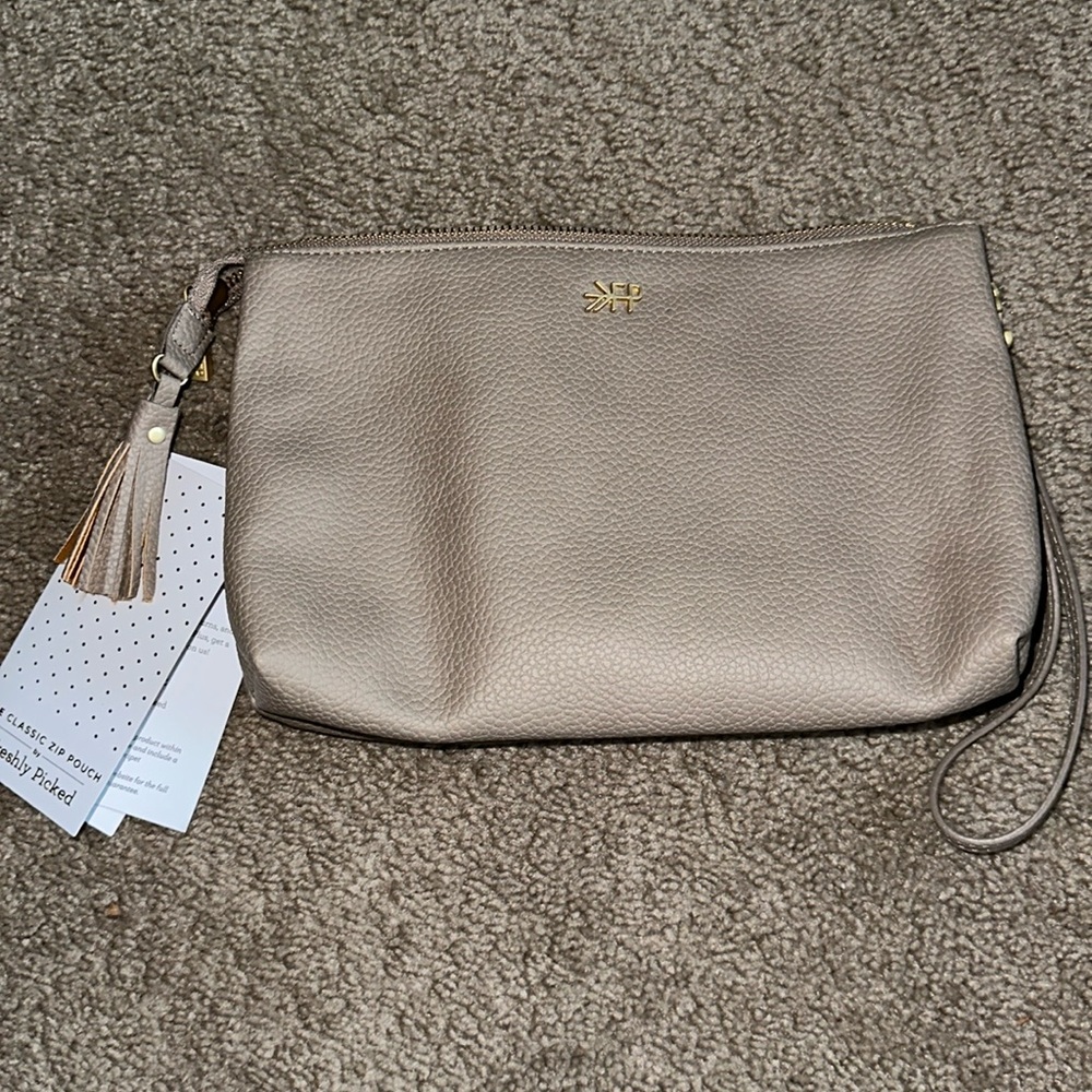 Freshly picked catchall
